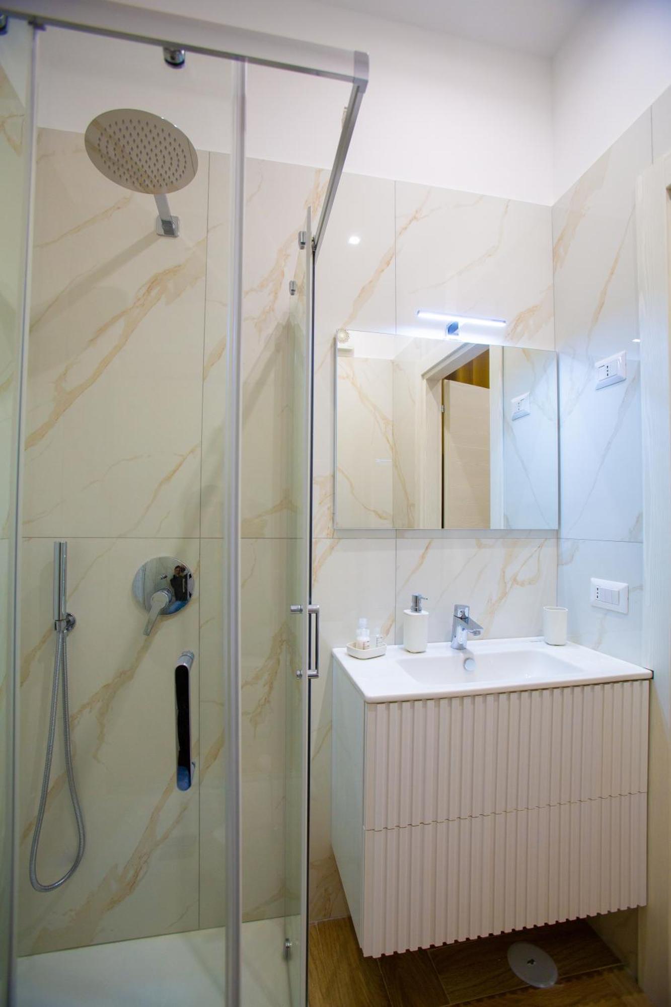 Cc Guest house Naples