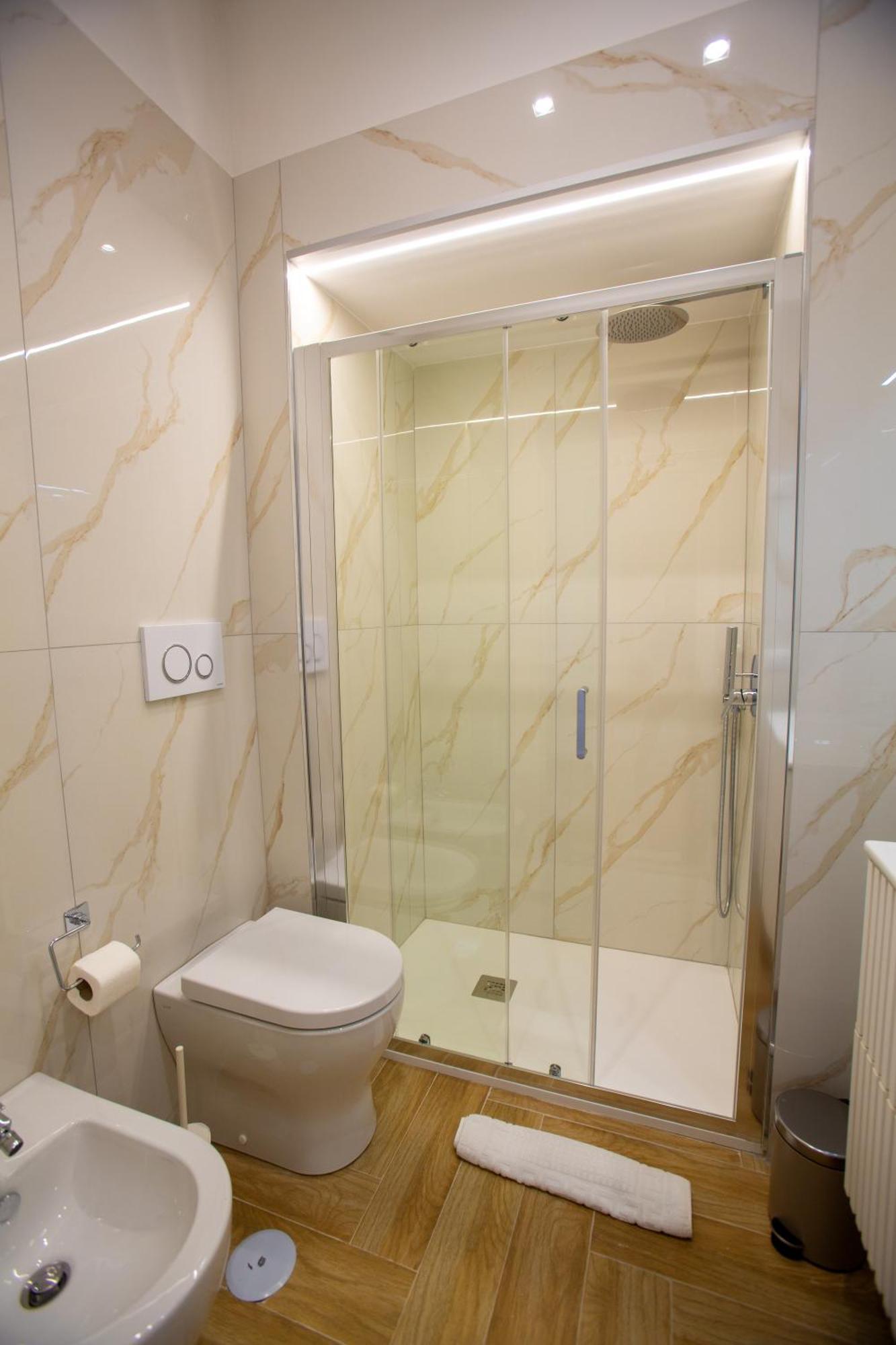 Guest house Cc Naples