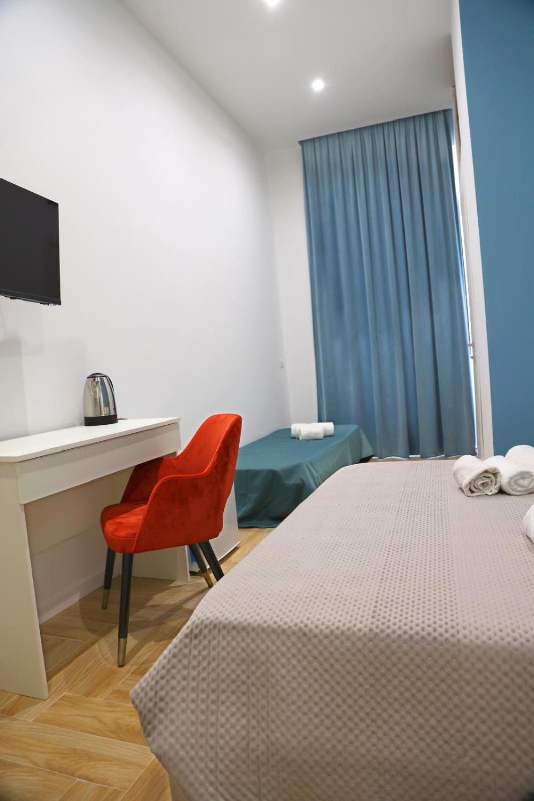Guest house Cc Naples